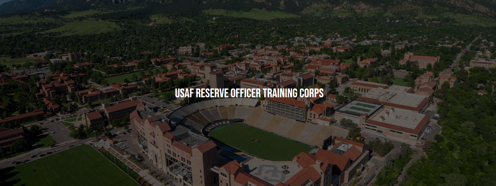 Detachment Head Banner