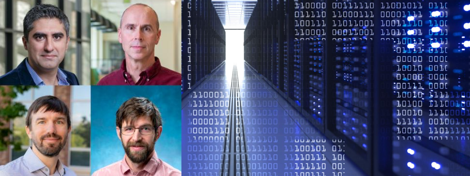 Advancing real-time data compression for supercomputer research