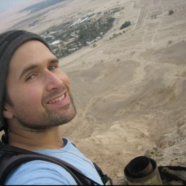 Lee Frankel-Goldwater Environmental Studies