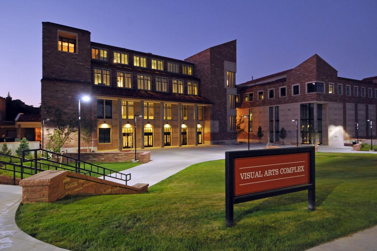 VAC Complex-CU Boulder_Glenn Asakawa image credit
