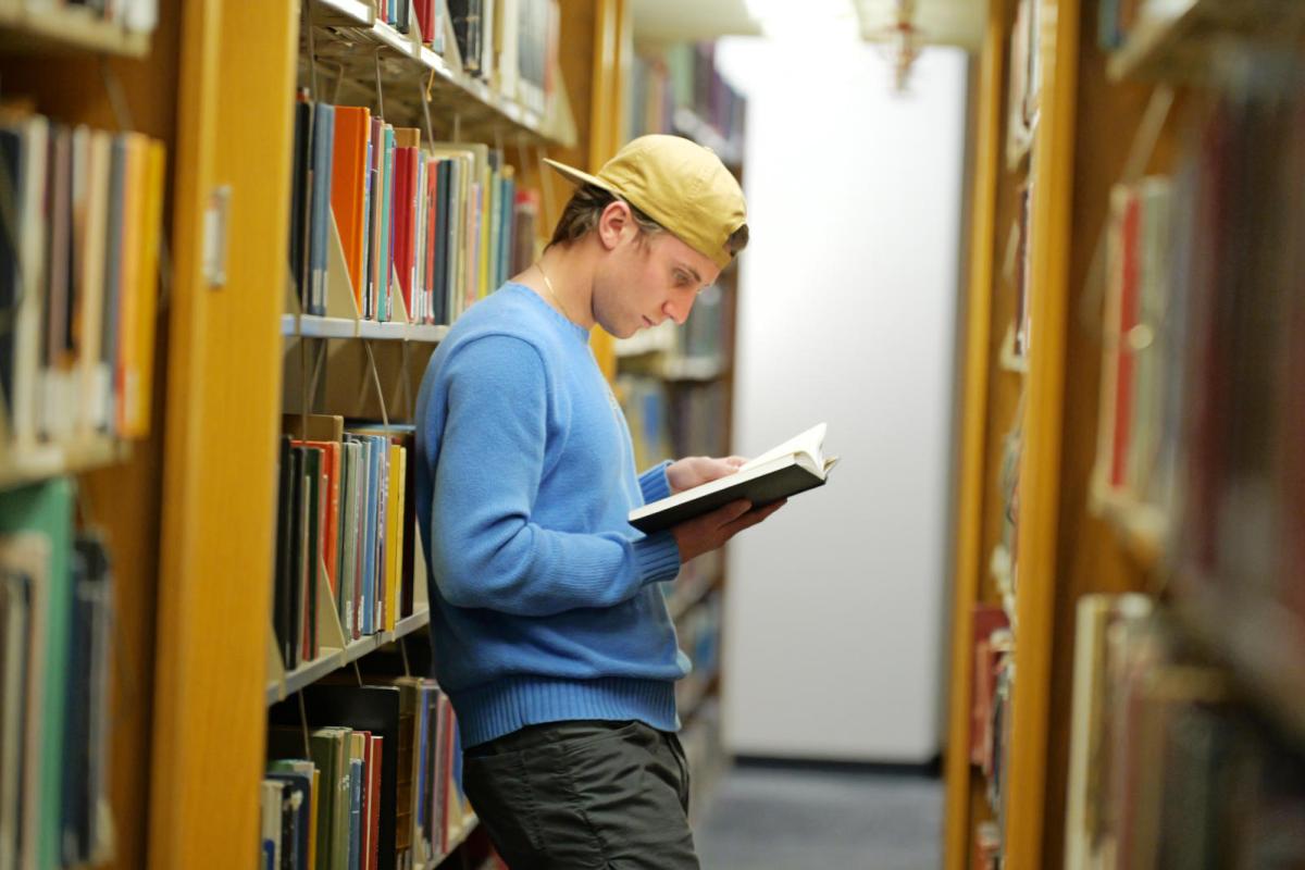 Student_library