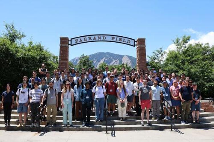 BSS2025 Group Photo