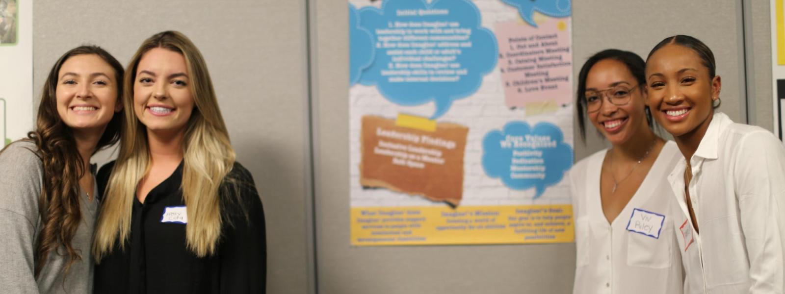 Leadership Studies Minor Presentation