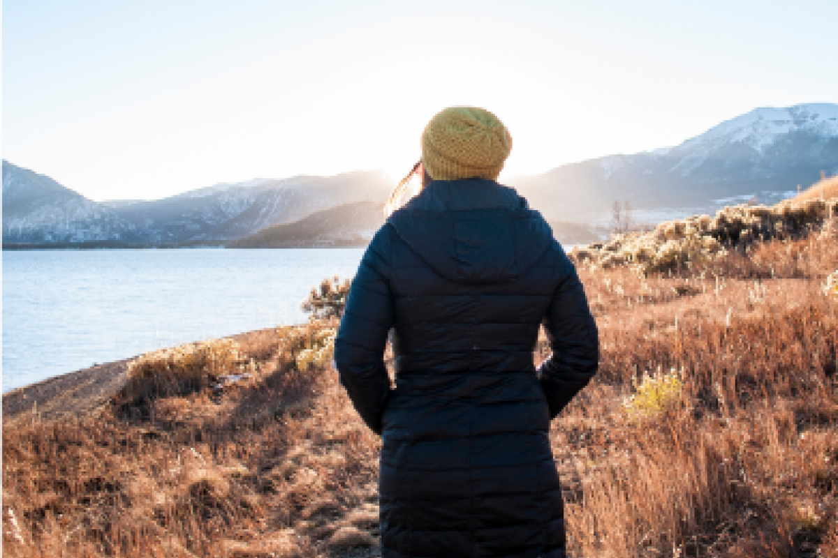 Get outside and into Colorado's diverse landscapes of mountains, snow, and urban areas.