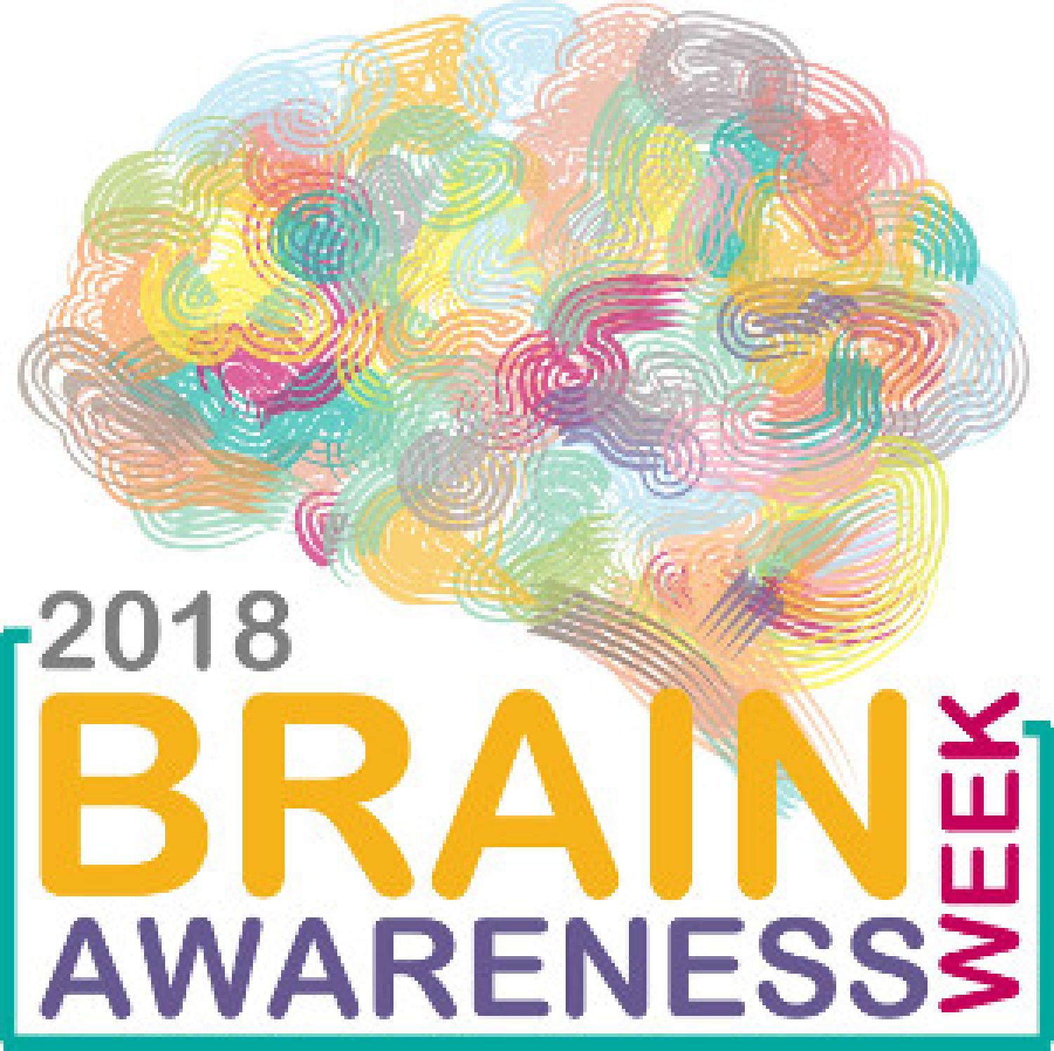 2018 Brain Awareness Week