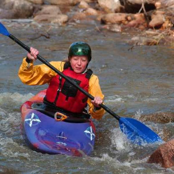 Boulder has 61,529 acres of open space