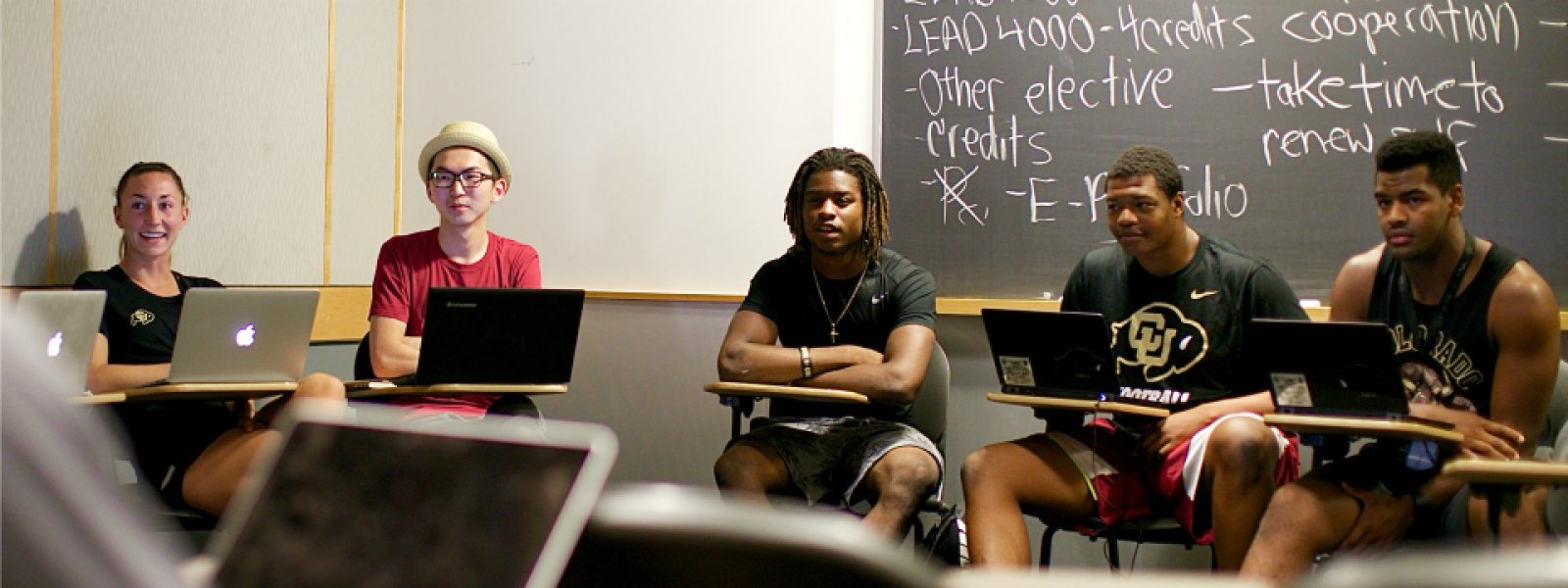 Leadership Studies Minor