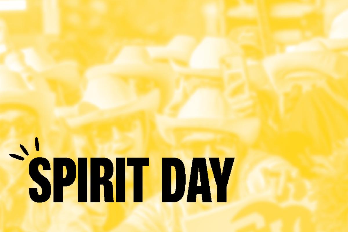 Spirit Day