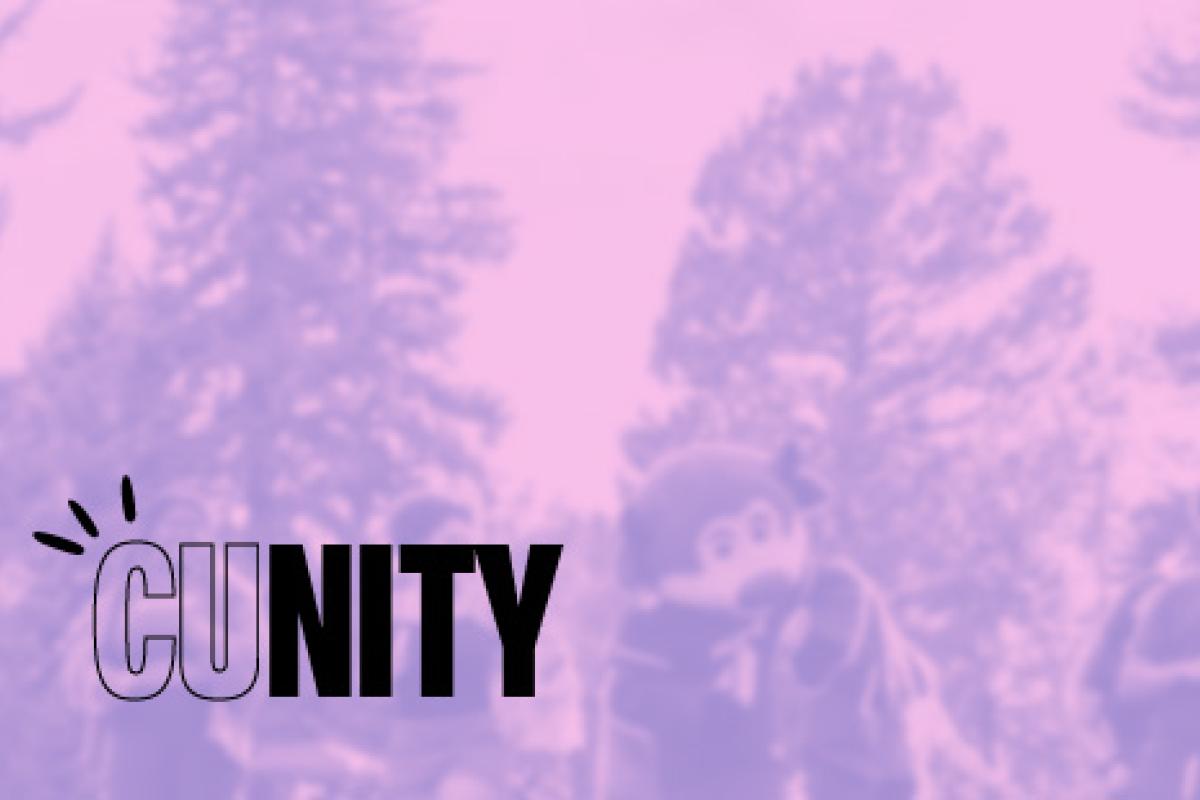 CUnity graphic