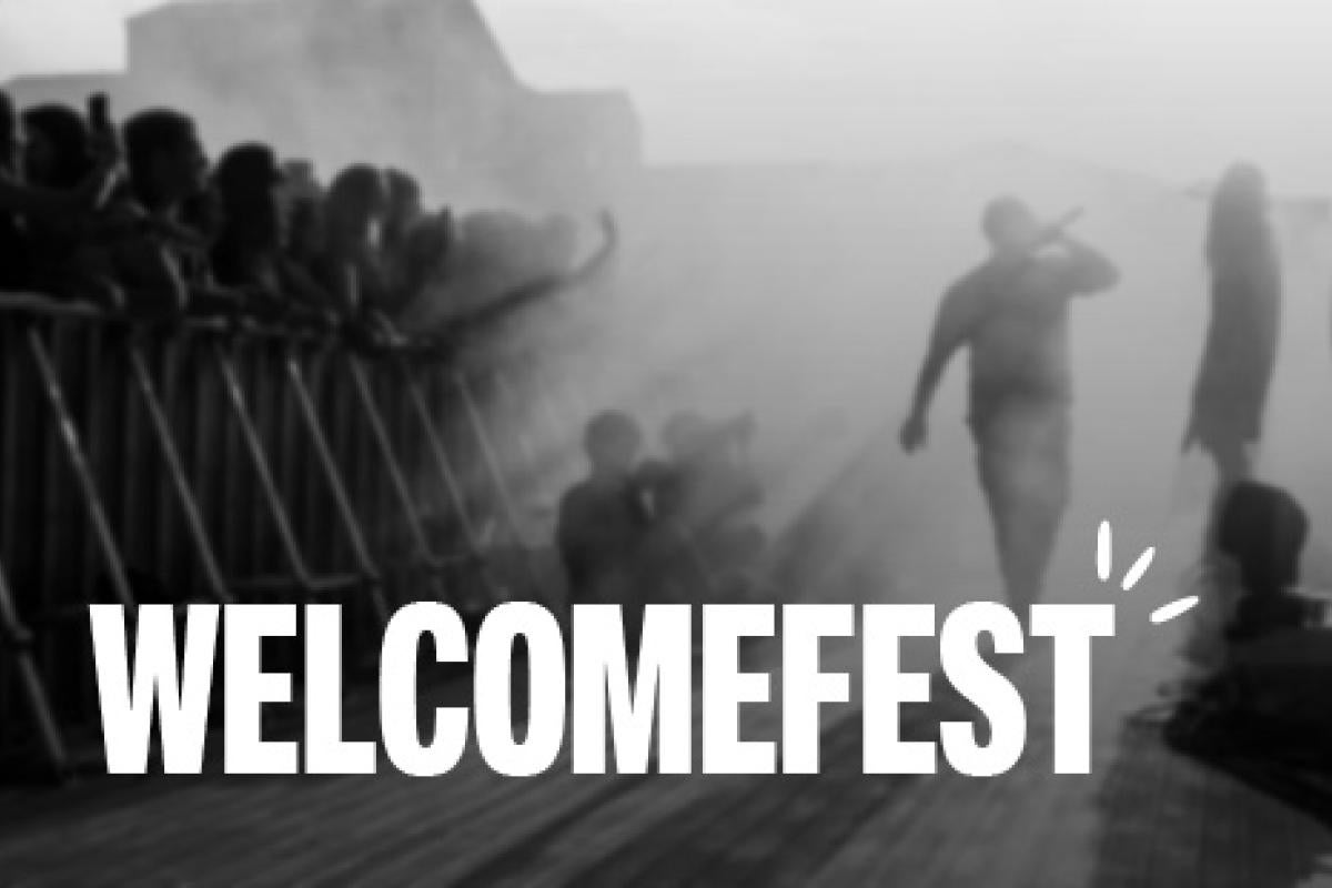 WelcomeFest