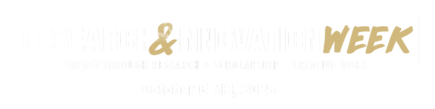 Research & Innovation Week 2025