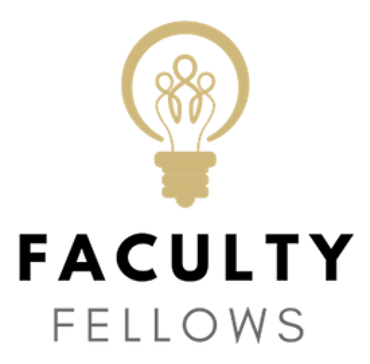 RIO Faculty Fellows wordmark
