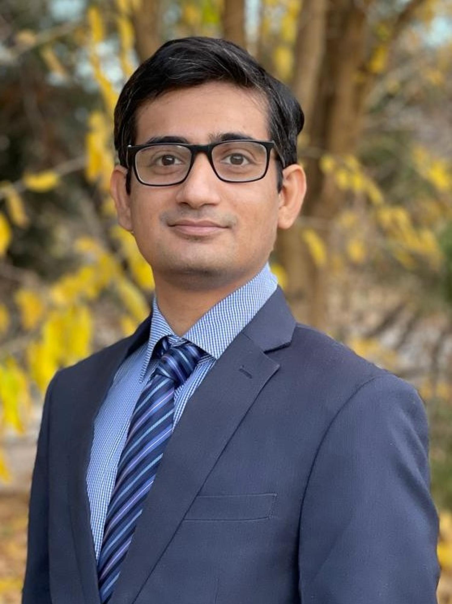 Subhayan De