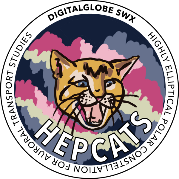 HEPCATS logo