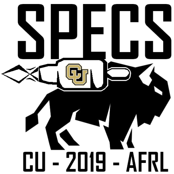 SPECS logo