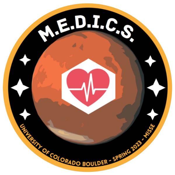 MEDICS Logo