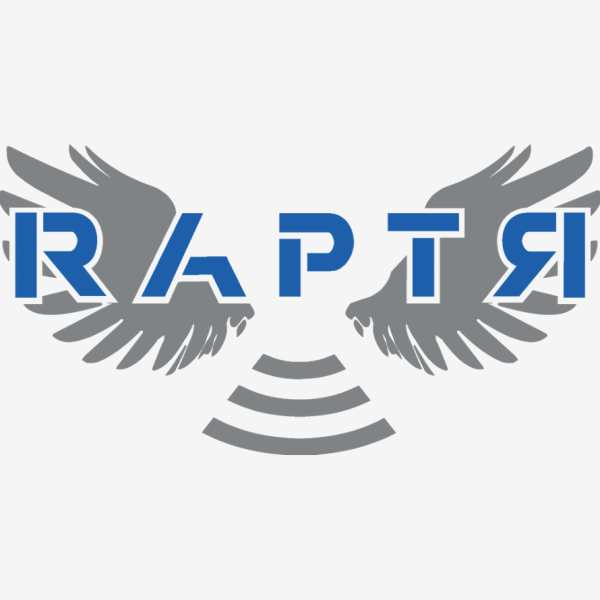 RAPTR logo