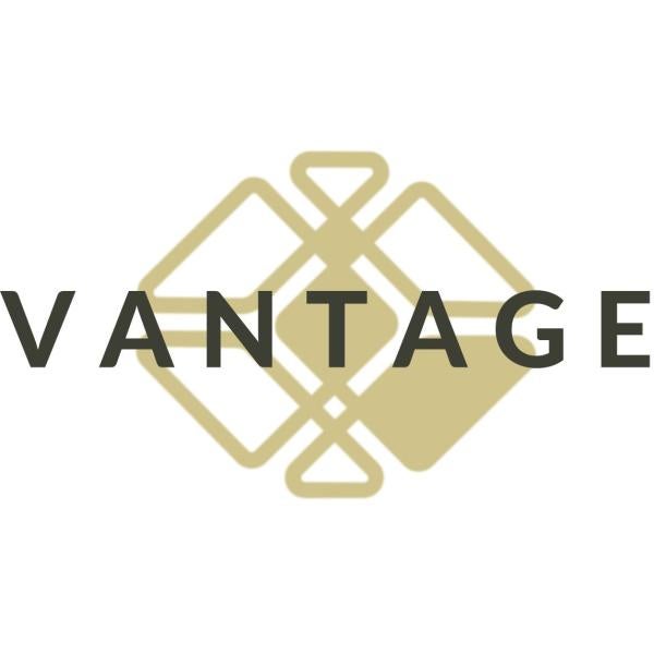 VANTAGE logo