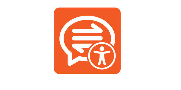 Description Design for Interactive Learning Resources Icon