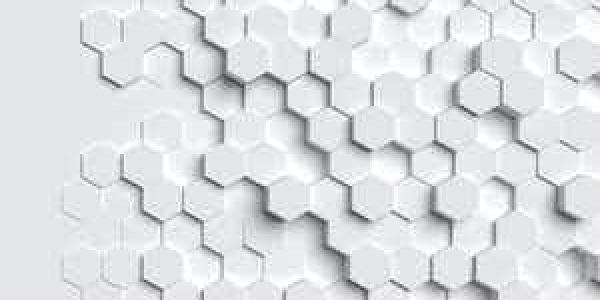 white grid