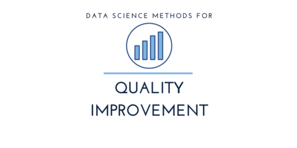 Data Science Methods logo