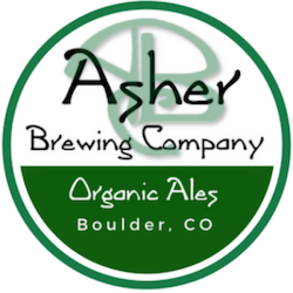 Asher Brewing Company logo