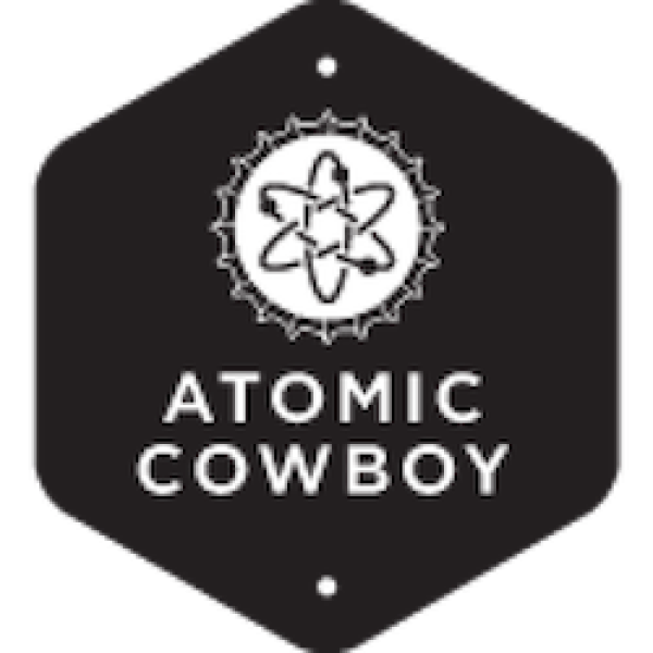 Atomic Cowboy 
