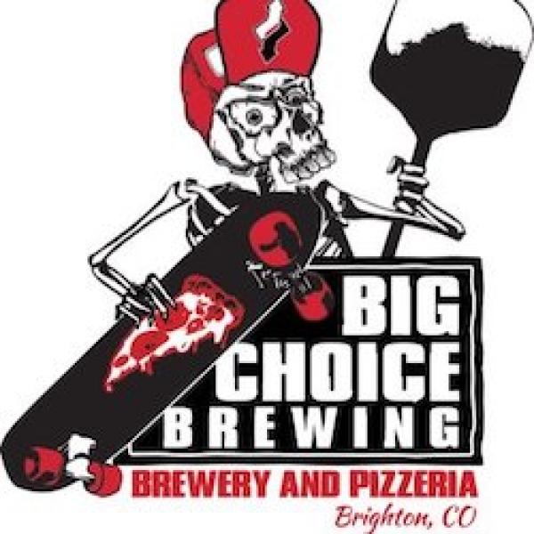 Big Choice Brewing logo