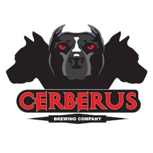 Cerberus Brewing Co. Logo