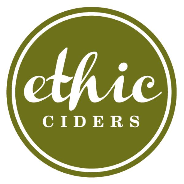 Ethic Ciders logo