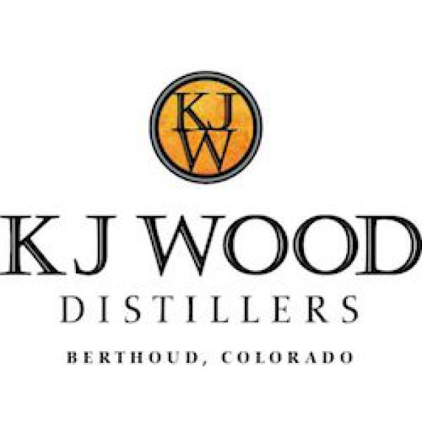 KJ Wood logo