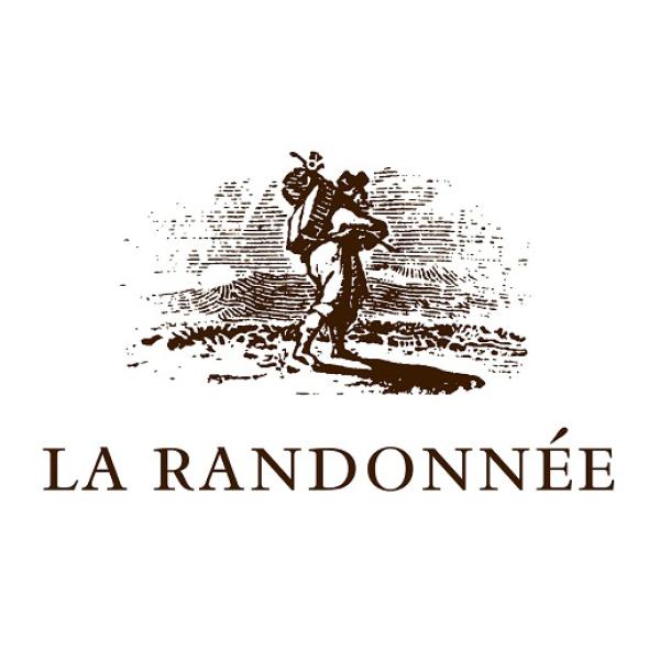 La Randonee logo