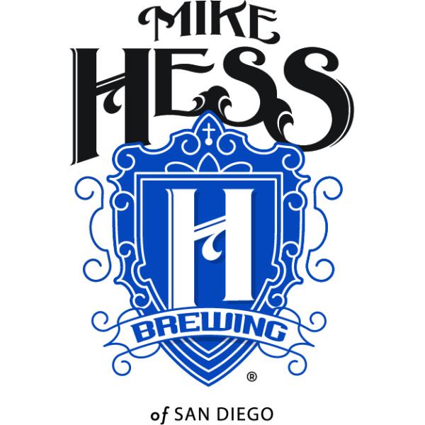 Mike Hess logo