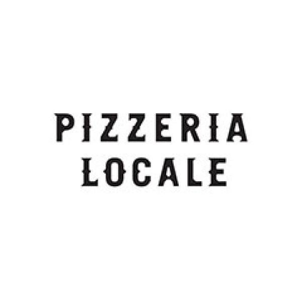 Pizzeria Locale logo