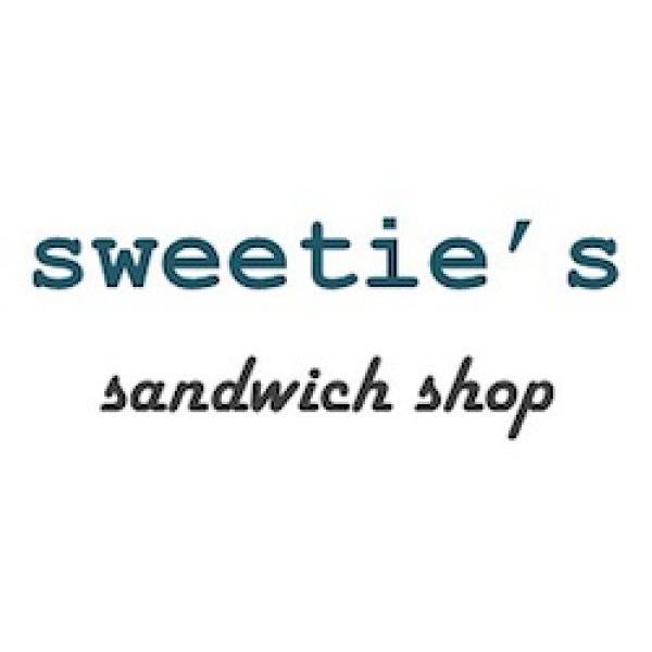Sweeties sandwich shop