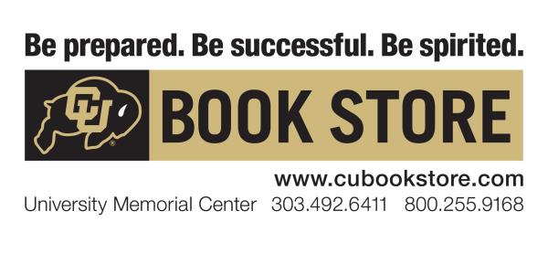 cu boulder bookstore logo