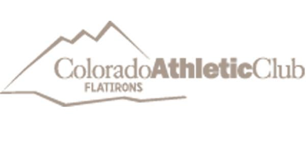colorado athletic club logo