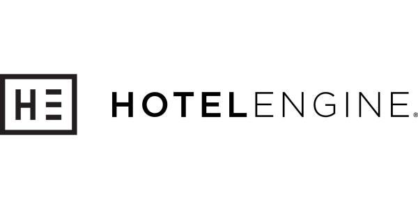 hotel engine logo