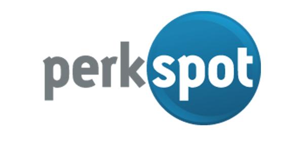 perkspot logo