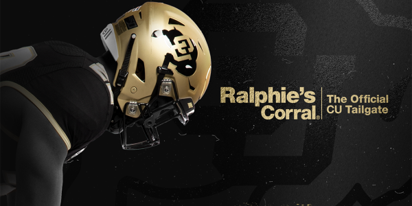 Ralphie’s Corral The Official CU Tailgate