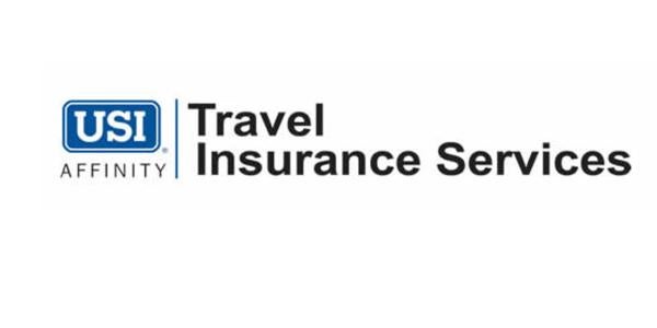 USI travel insurance Logo