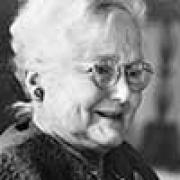 Muriel Sibell Wolle