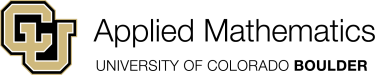 Applied Math Logo