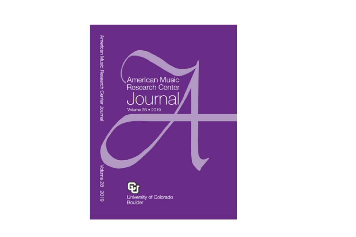 AMRC Journal