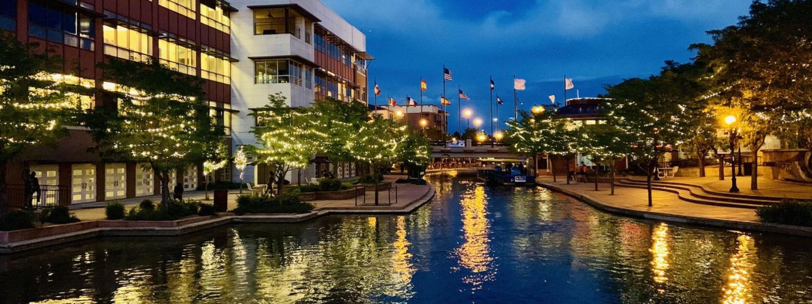 Soundscapes of the People