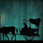 Phantom Carriage