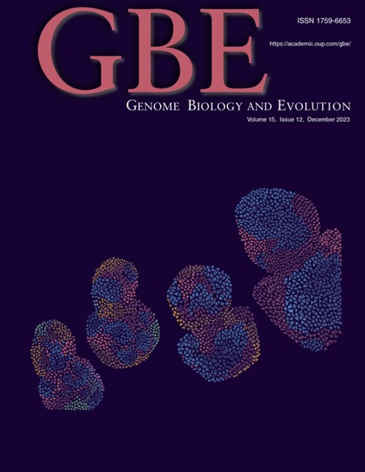 GBE Magazine Cover