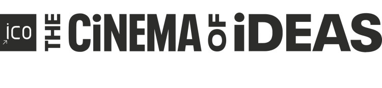The Cinema of Ideas Logo