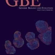 GBE Magazine Cover