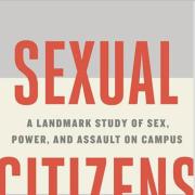 Sexual Citizens Book Cover